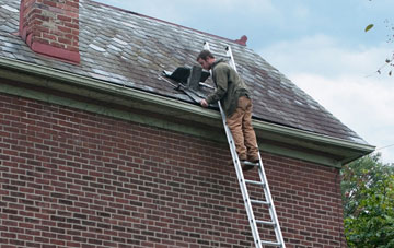 what affects urgent Hartham roof repairs