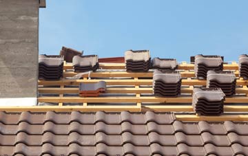 Hartham clay roofing costs