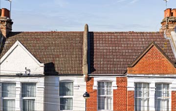 clay roofing Hartham, Hertfordshire