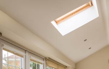 Hartham conservatory roof insulation companies