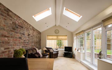 conservatory roof insulation Hartham, Hertfordshire