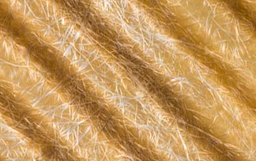 Hartham fibreglass roof waterproofing