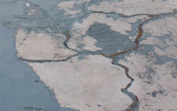 fibreglass roofing replacement Hartham