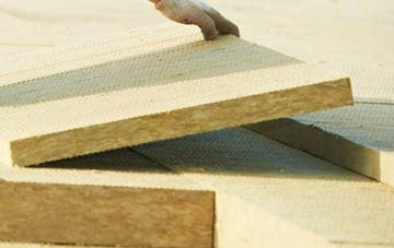 measuring Hartham tapered insulation