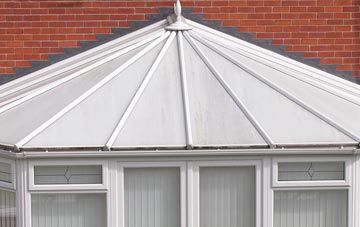 Hartham polycarbonate conservatory roof repairs