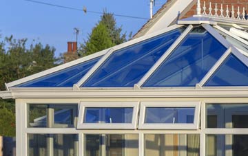 professional Hartham conservatory insulation