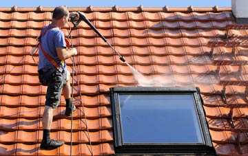 roof cleaning Hartham, Hertfordshire