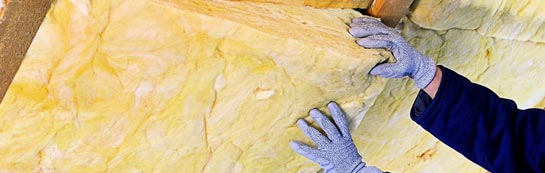 quotes for Hartham roof insulation