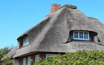 thatch roofing Hartham, Hertfordshire
