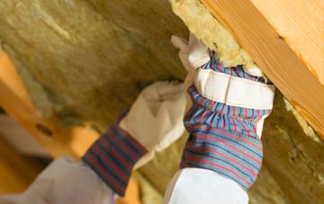 types of Hartham pitched roof insulation materials