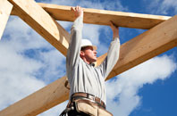 Hartham roof replacement work